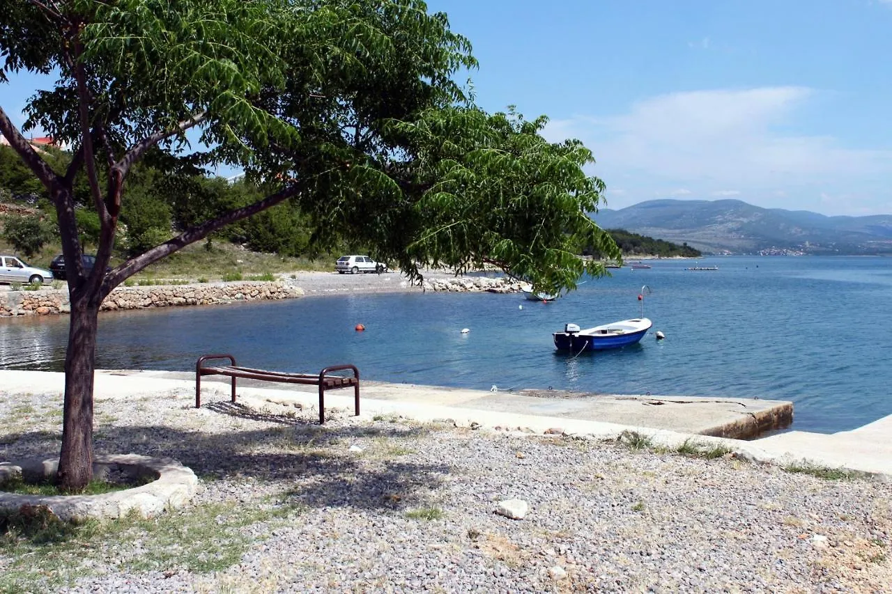 Apartments With A Parking Space Maslenica, Novigrad - 15482 Jasenice   Jasenice (Zadar)