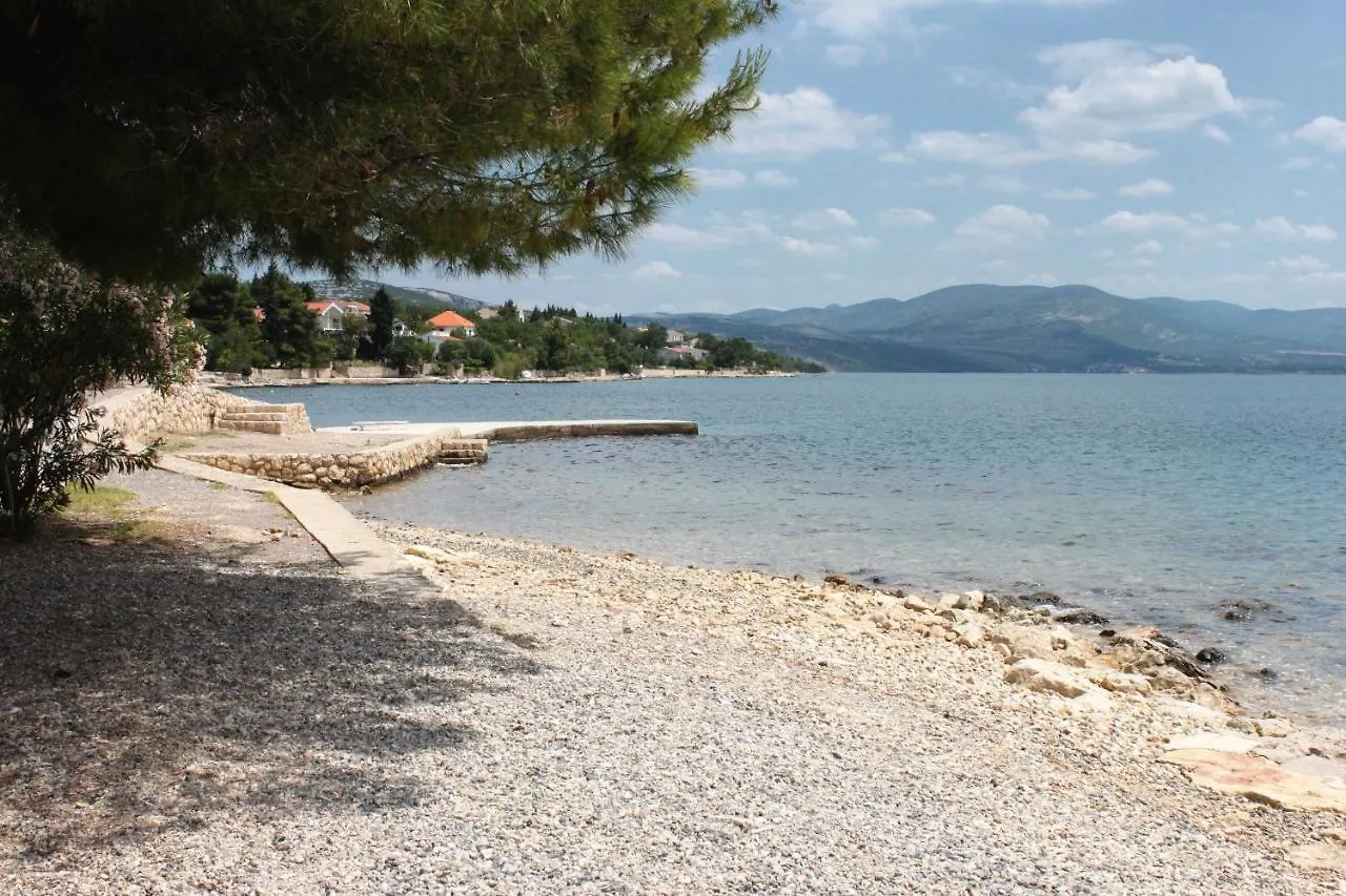 Apartments With A Parking Space Maslenica, Novigrad - 15482 Jasenice  Croatia
