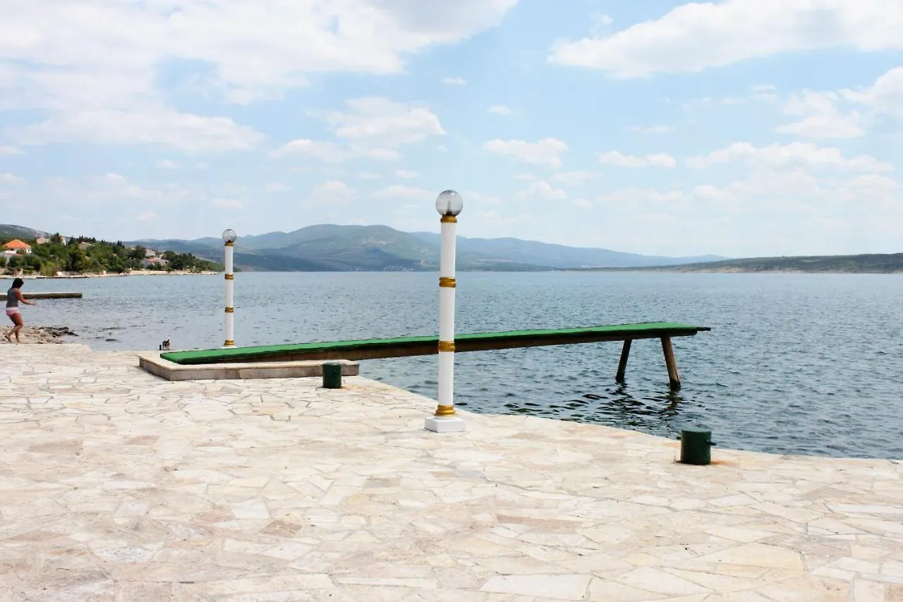 Apartments With A Parking Space Maslenica, Novigrad - 15482 Jasenice  Jasenice (Zadar)