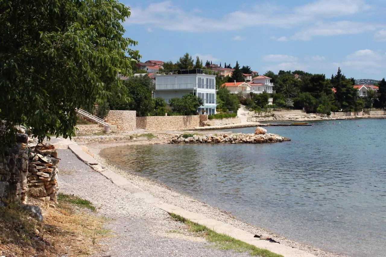 Apartments With A Parking Space Maslenica, Novigrad - 15482 Jasenice  0*, Jasenice (Zadar)