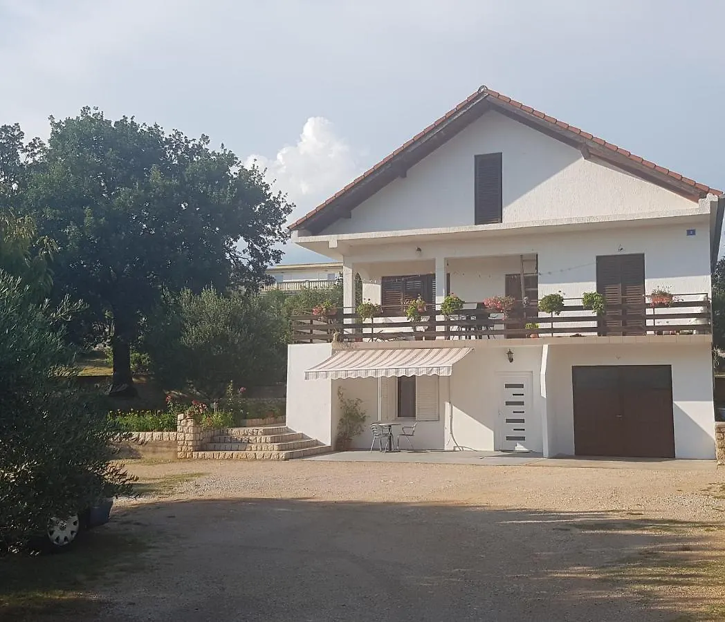Apartments With A Parking Space Maslenica, Novigrad - 15482 Jasenice  Croatia