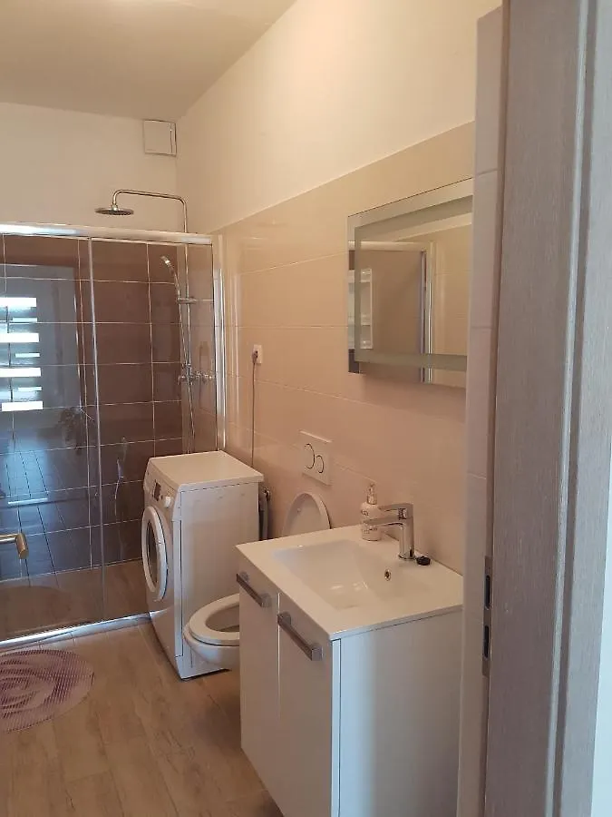 Apartments With A Parking Space Maslenica, Novigrad - 15482 Jasenice  0*, Jasenice (Zadar)