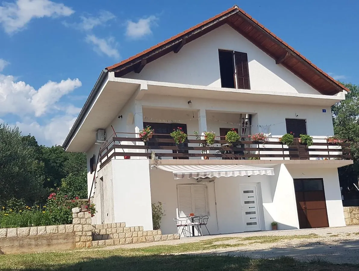Apartments With A Parking Space Maslenica, Novigrad - 15482 Jasenice