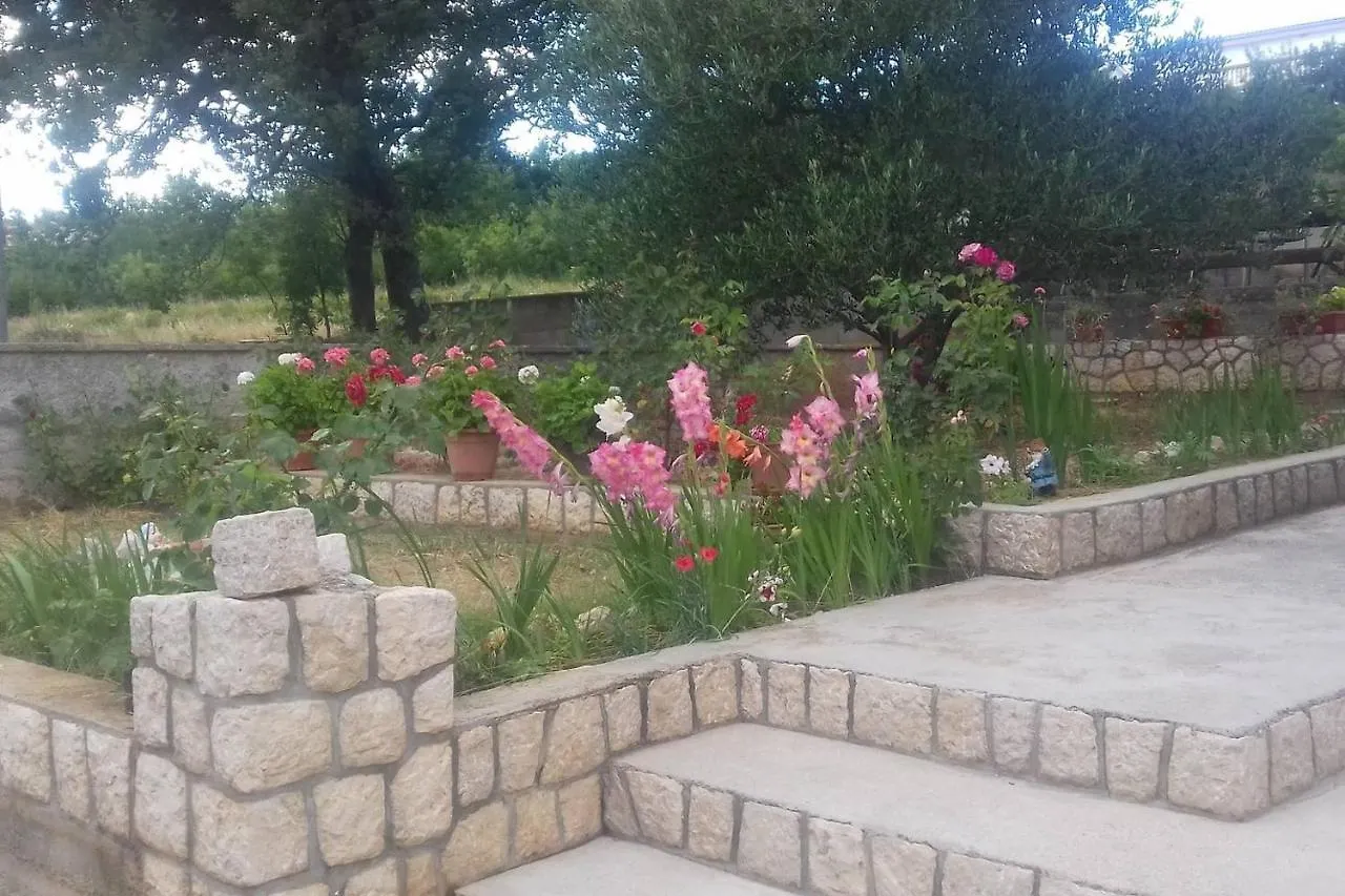 Apartments With A Parking Space Maslenica, Novigrad - 15482 Jasenice