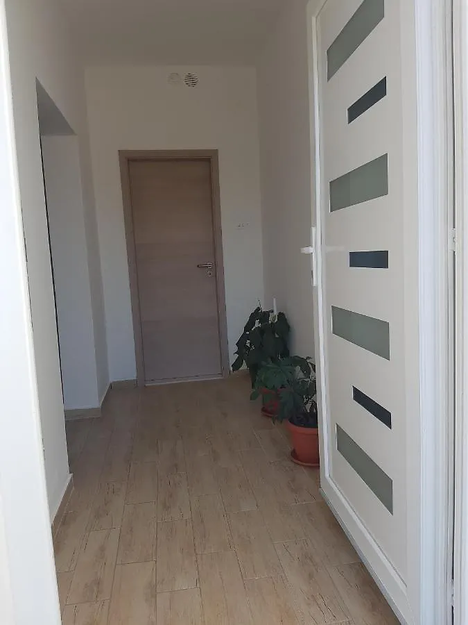 Apartments With A Parking Space Maslenica, Novigrad - 15482 Jasenice  Jasenice (Zadar)