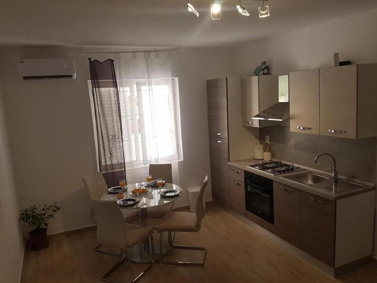 Apartments With A Parking Space Maslenica, Novigrad - 15482 Jasenice